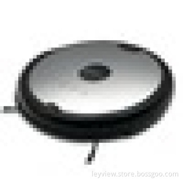 Shenzhen China wholesale newest deebot robot vacuum cleaner voice prompt robot low noise high power